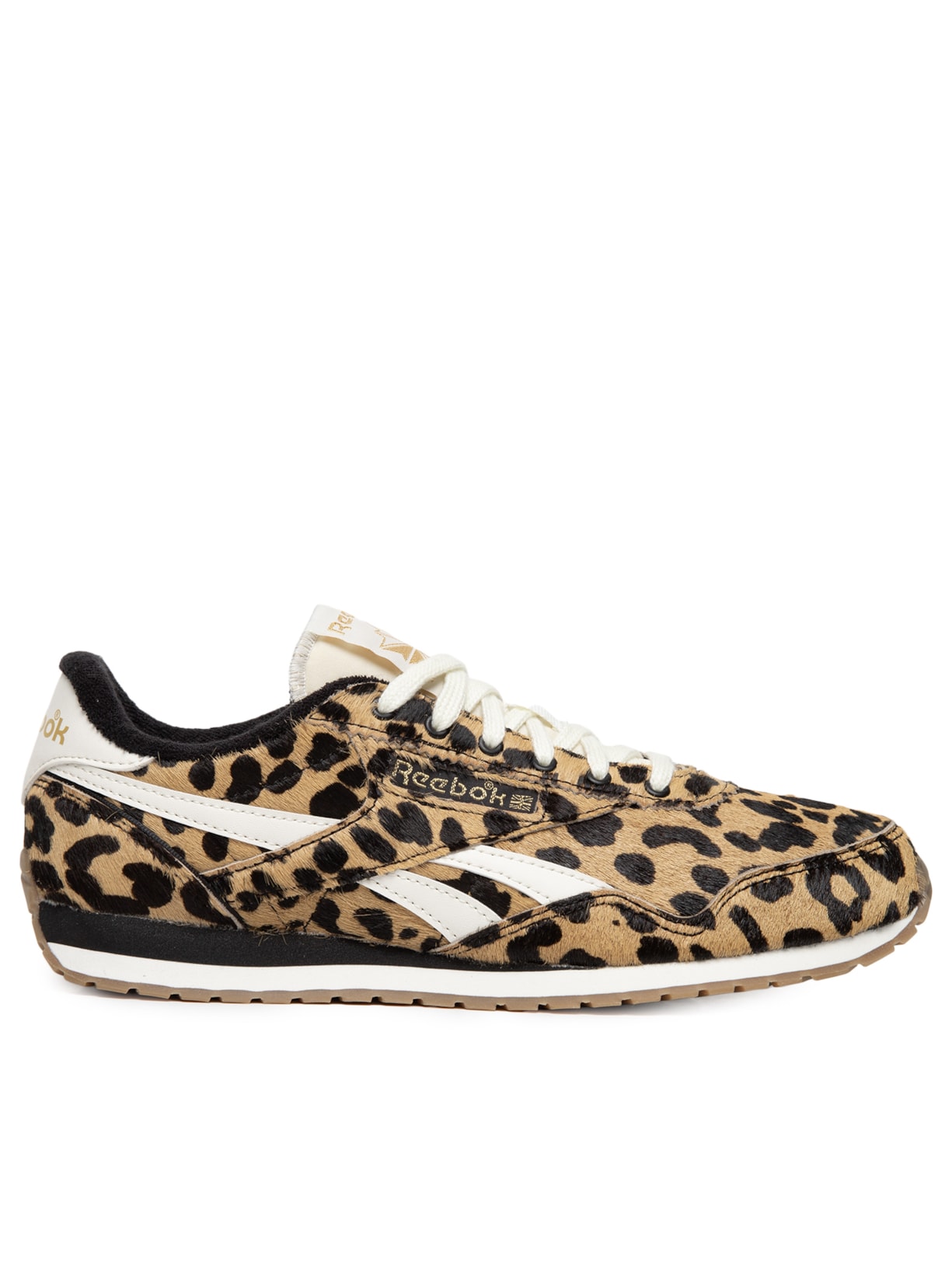 Tênis Feminino Classic Az - Animal Print