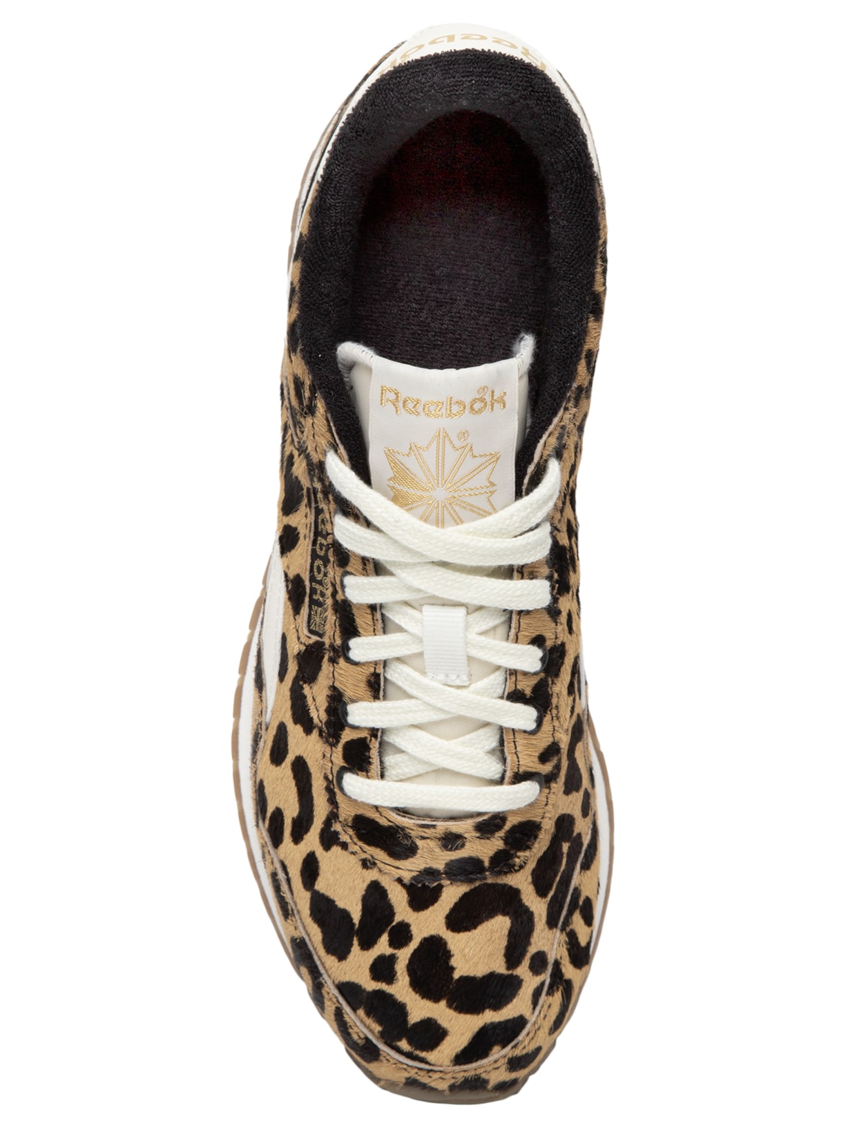 Tênis Feminino Classic Az Animal Print Reebok