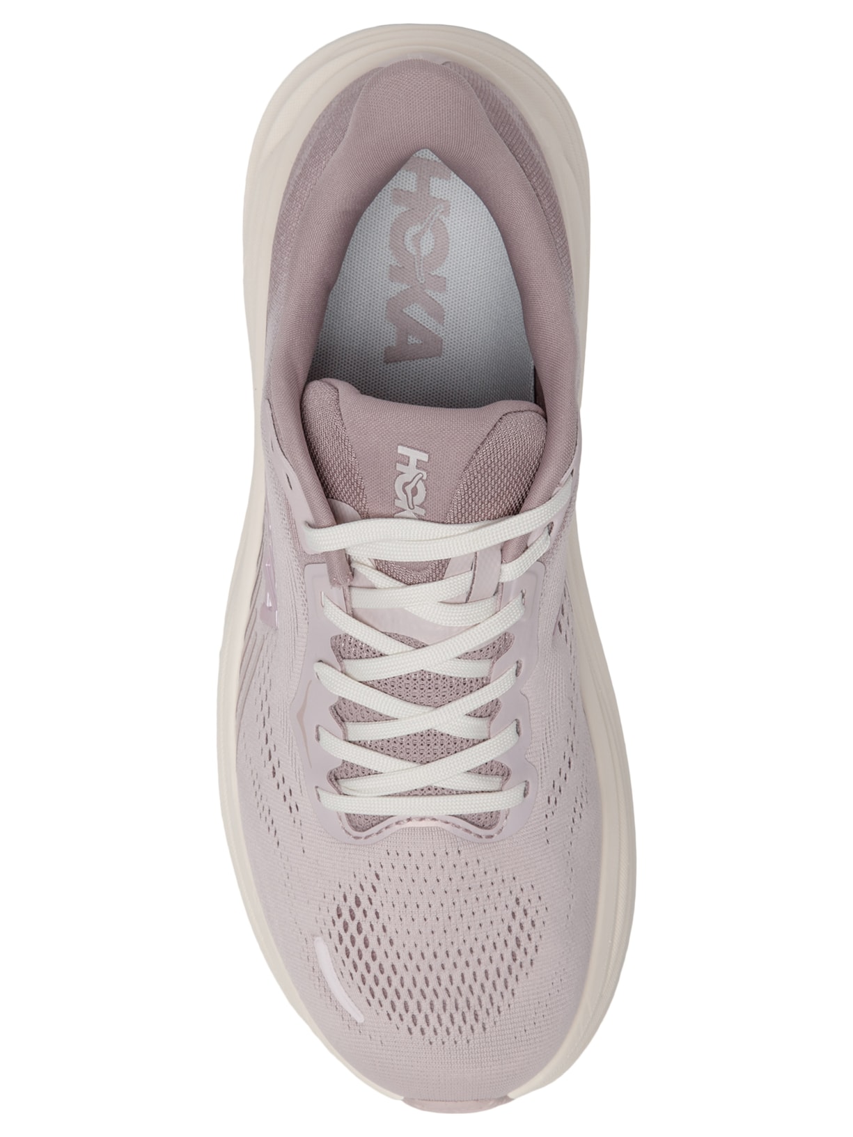 Tênis Feminino Clifton 11 GLM Rosa Hoka