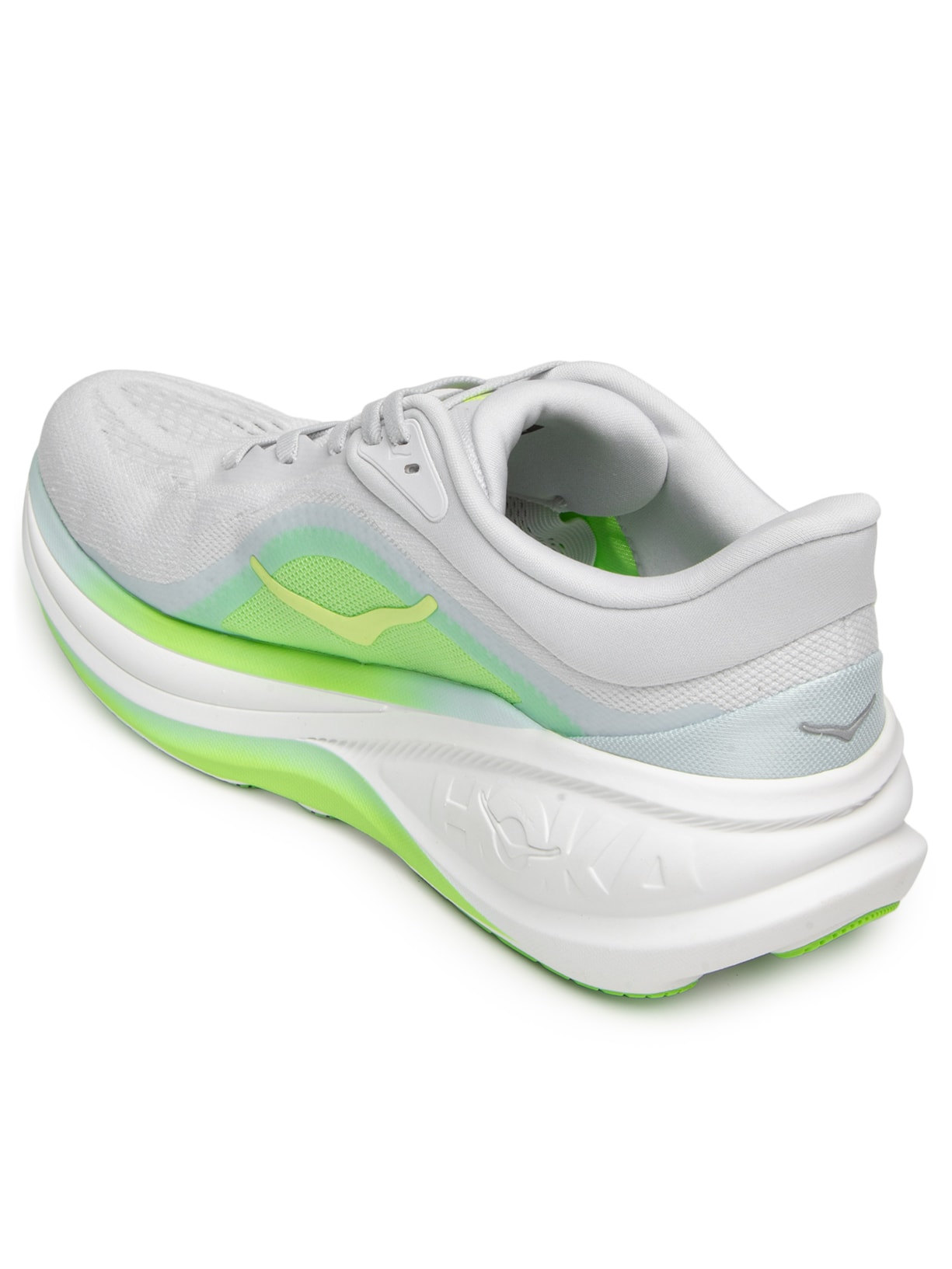 Tênis Feminino Clifton PRO Branco Hoka
