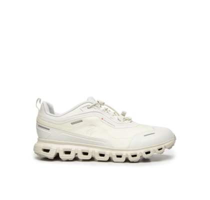 Tênis Feminino  Cloud 6 Geo Wp - Off White