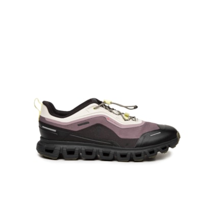 Tênis Feminino Cloud 6 Geo WP - Preto