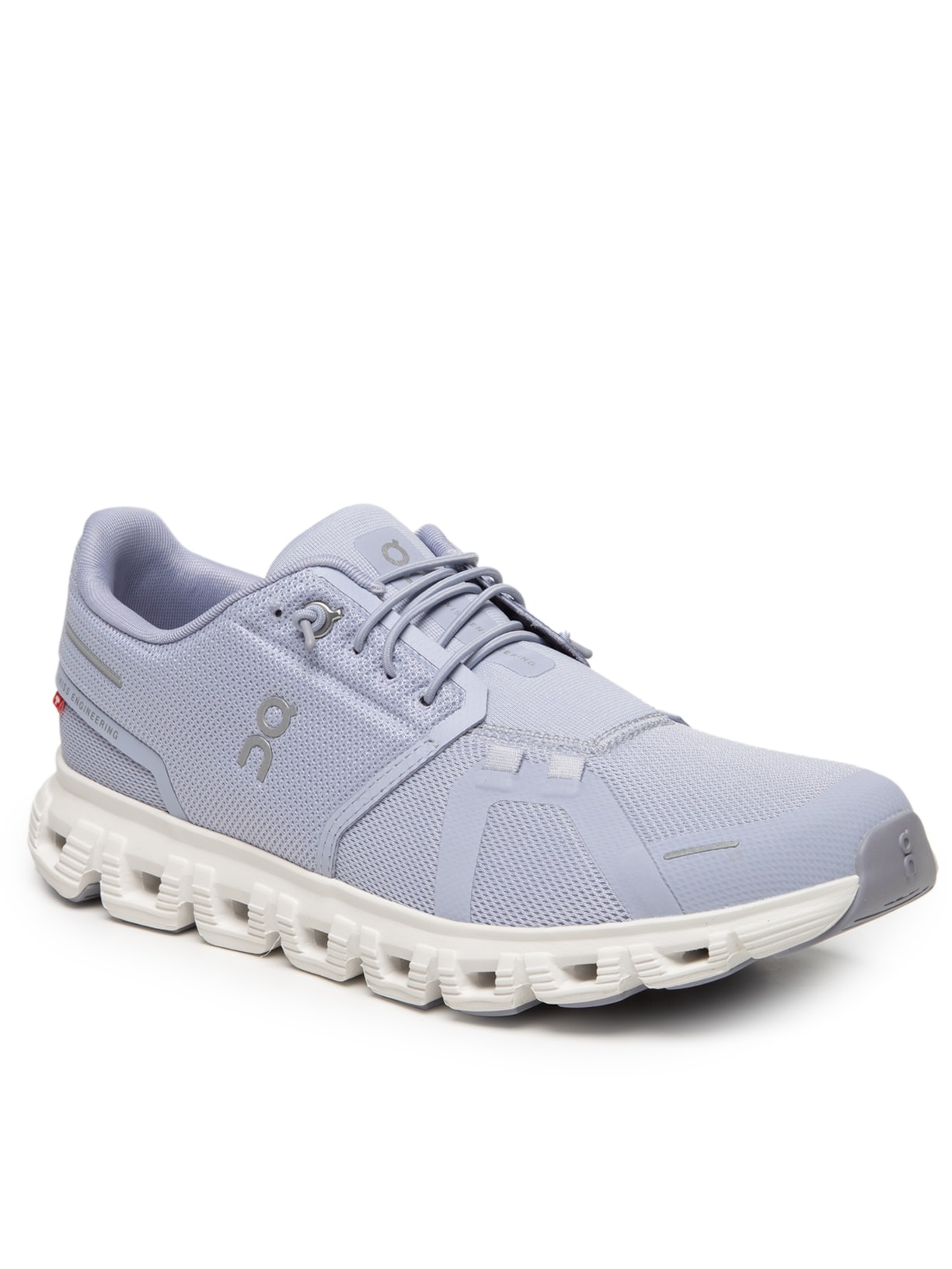 Tênis Feminino Cloud 6 Roxo On Running