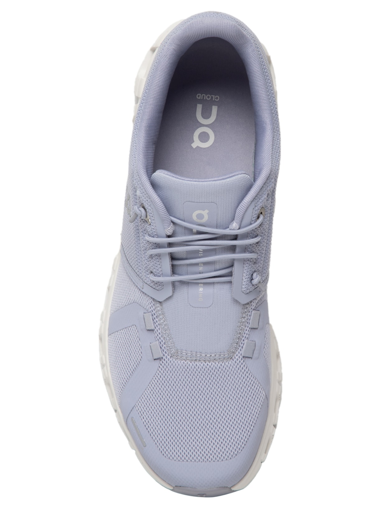 Tênis Feminino Cloud 6 Roxo On Running