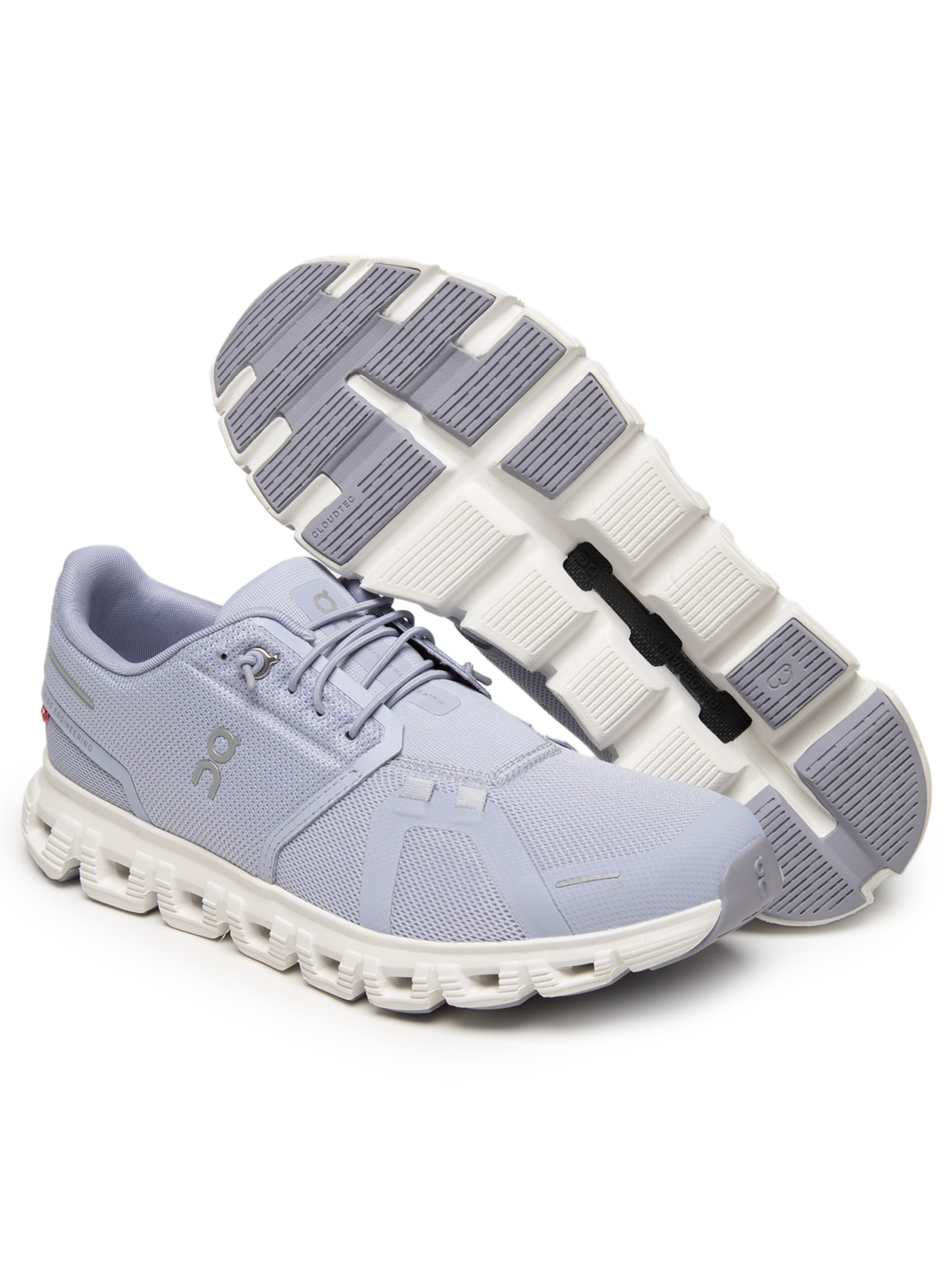 Tênis Feminino Cloud 6 Roxo On Running