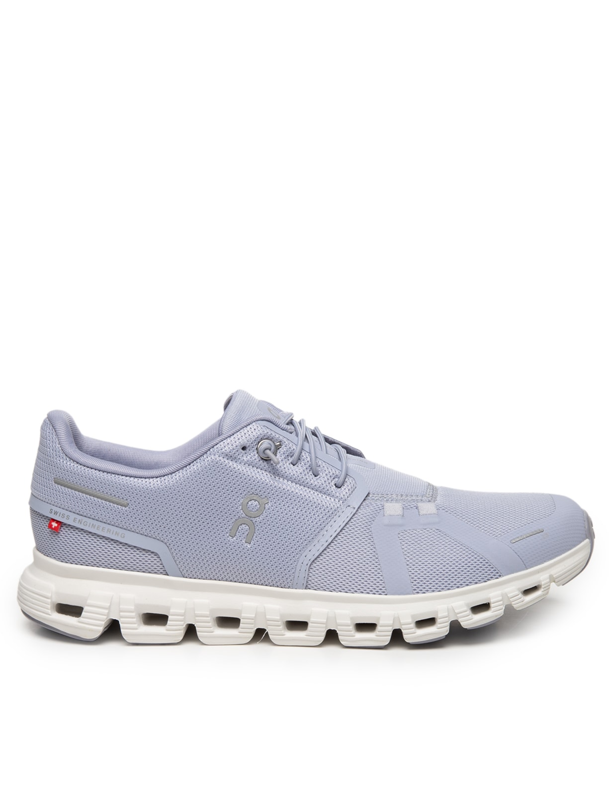 Tênis Feminino Cloud 6 Roxo On Running