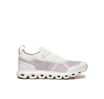 Tênis Feminino Cloud 6 Versa - Marrom