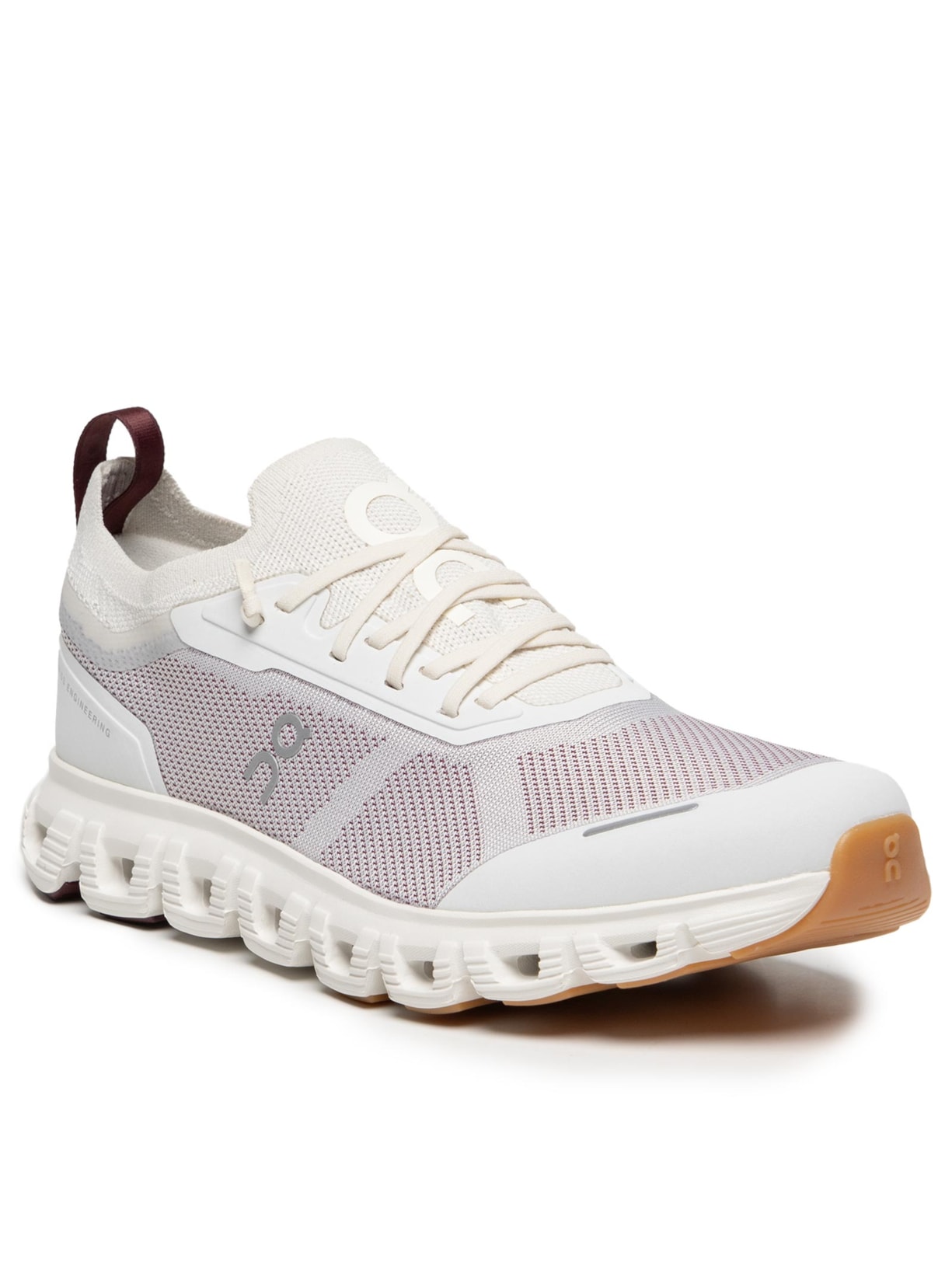 Tênis Feminino Cloud 6 Versa Marrom On Running