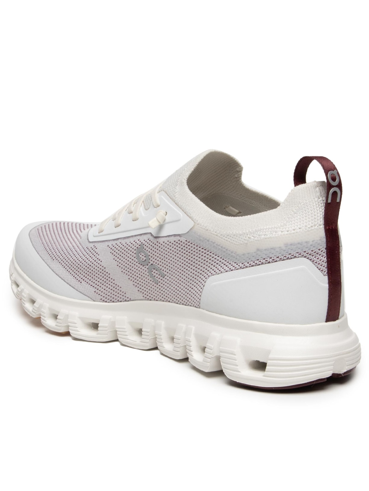 Tênis Feminino Cloud 6 Versa Marrom On Running