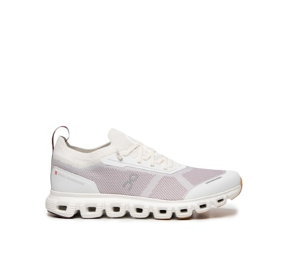 Tênis Feminino Cloud 6 Versa - Marrom