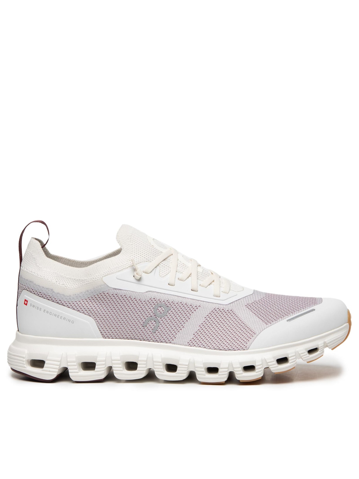 Tênis Feminino Cloud 6 Versa - Marrom