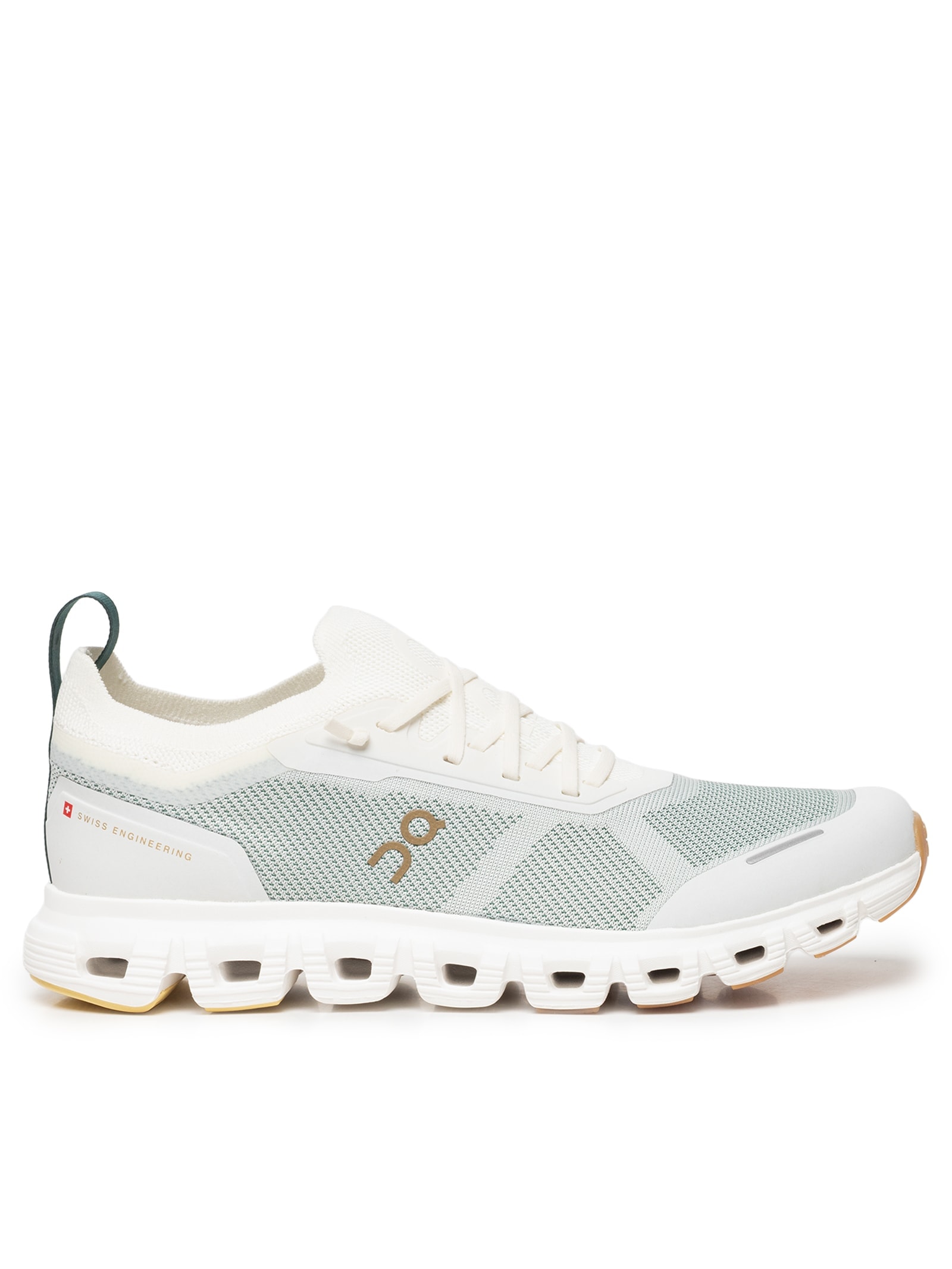 Tênis Feminino Cloud 6 Versa - Off White - On Running