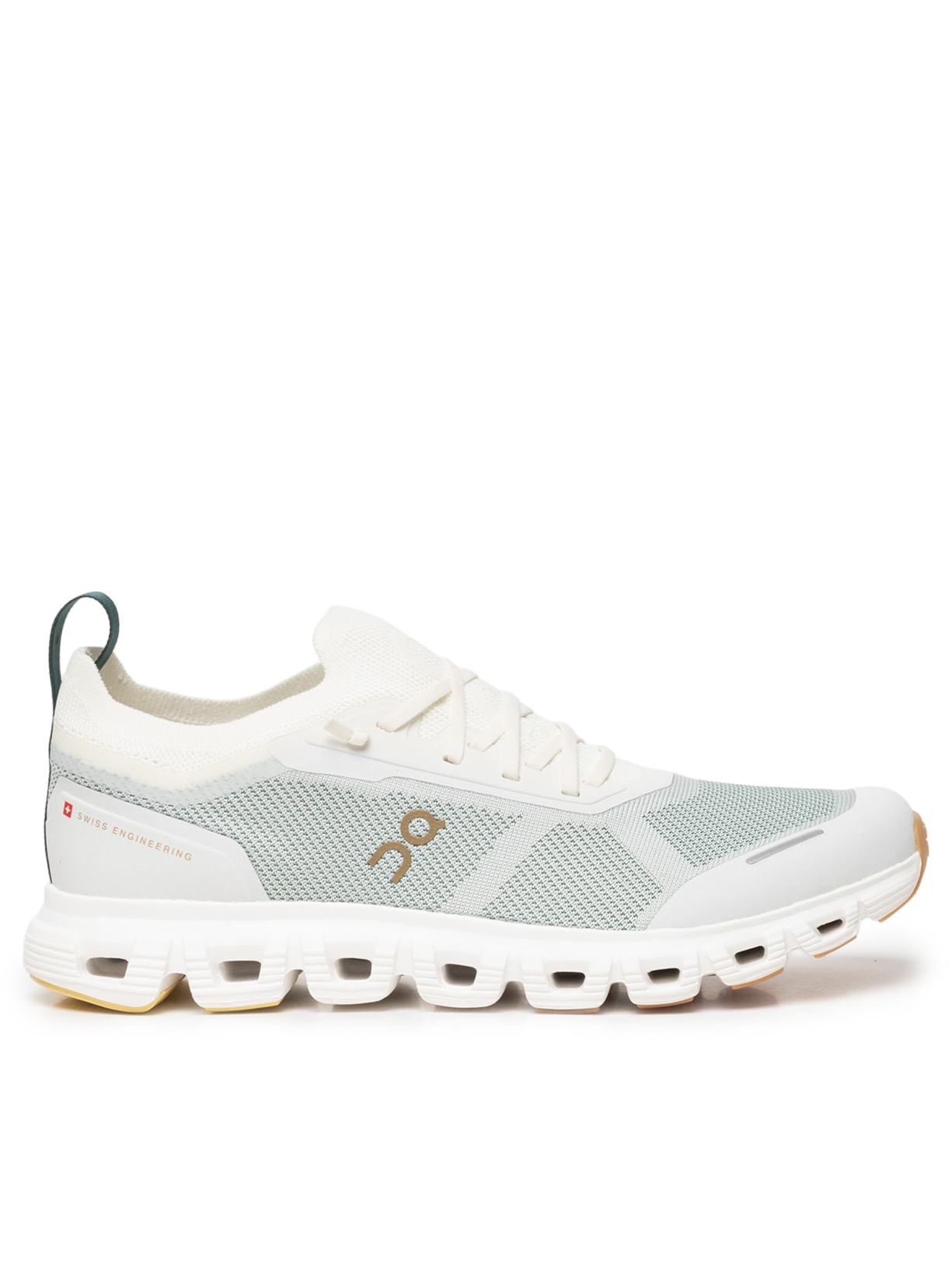 Tênis Feminino Cloud 6 Versa - Off White