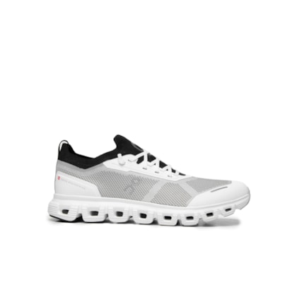 Tênis Feminino Cloud 6 Versa - Preto