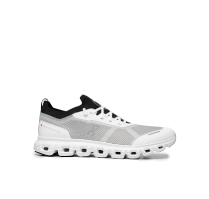 Tênis Feminino Cloud 6 Versa - Preto