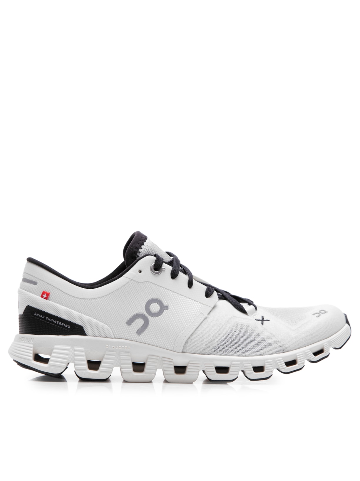Tênis Feminino Cloud X - Branco