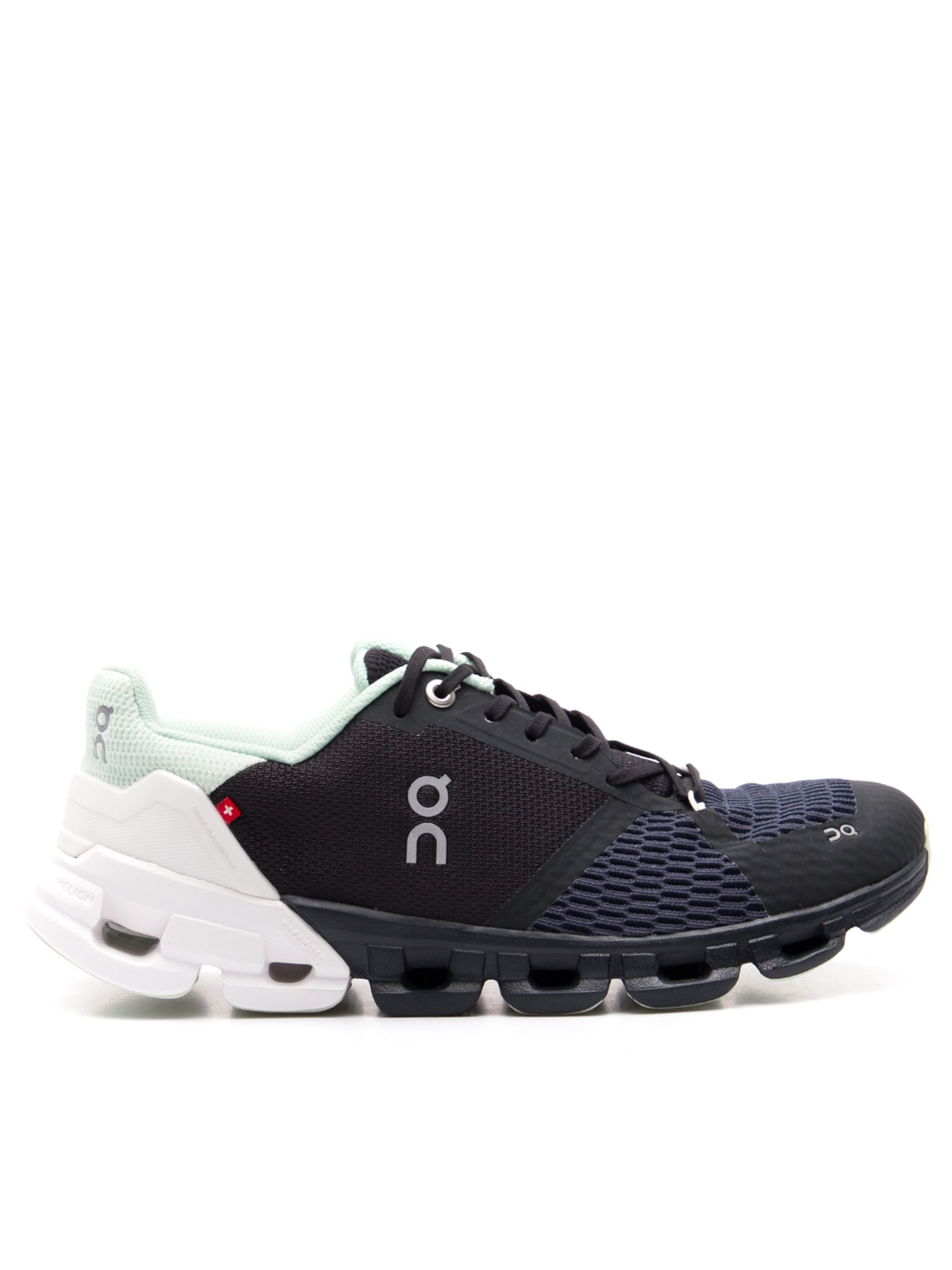 Tênis Feminino Cloudflyer - Preto