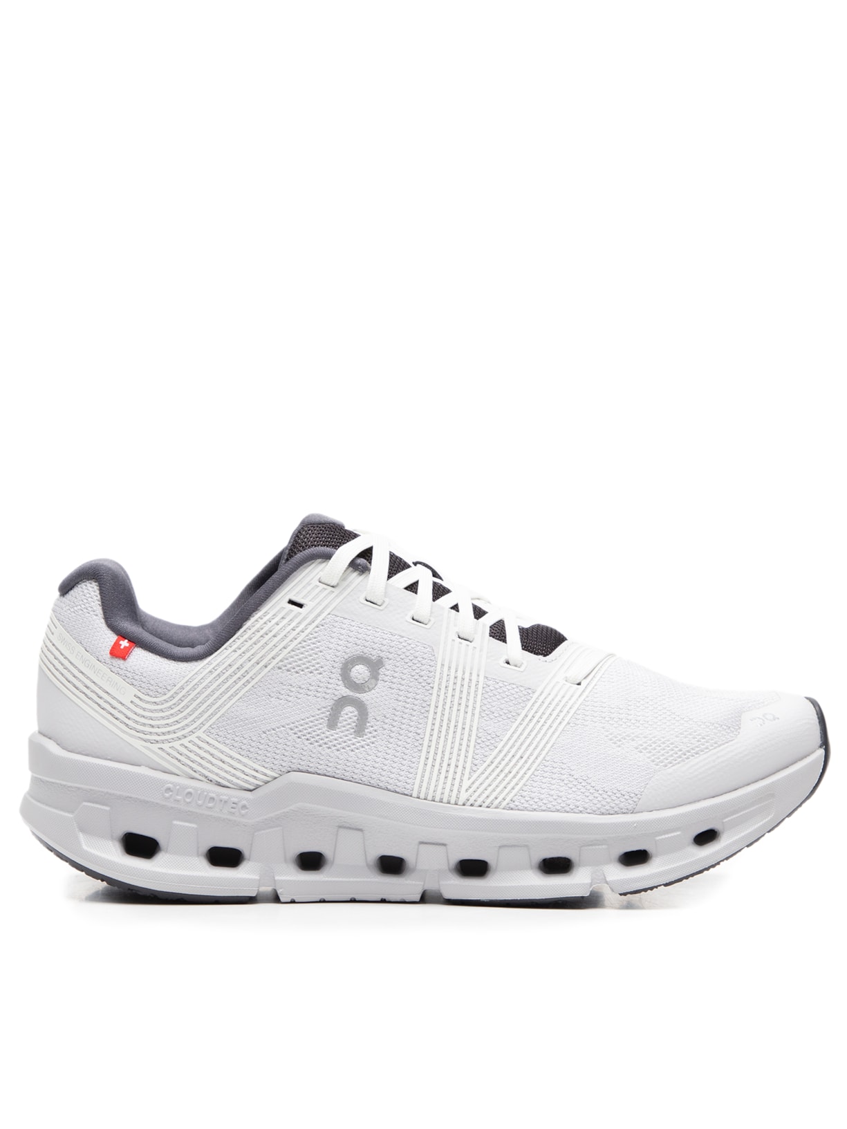 Tênis Feminino Cloudgo Frost Glacier - Cinza