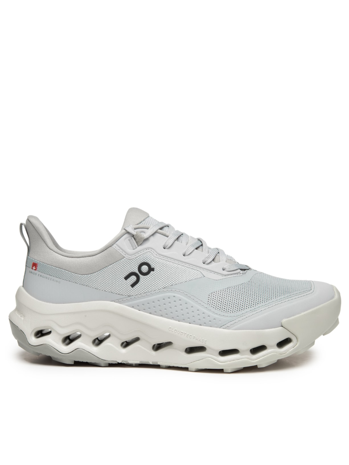 Tênis Feminino Cloudhorizon 2 Off White On Running