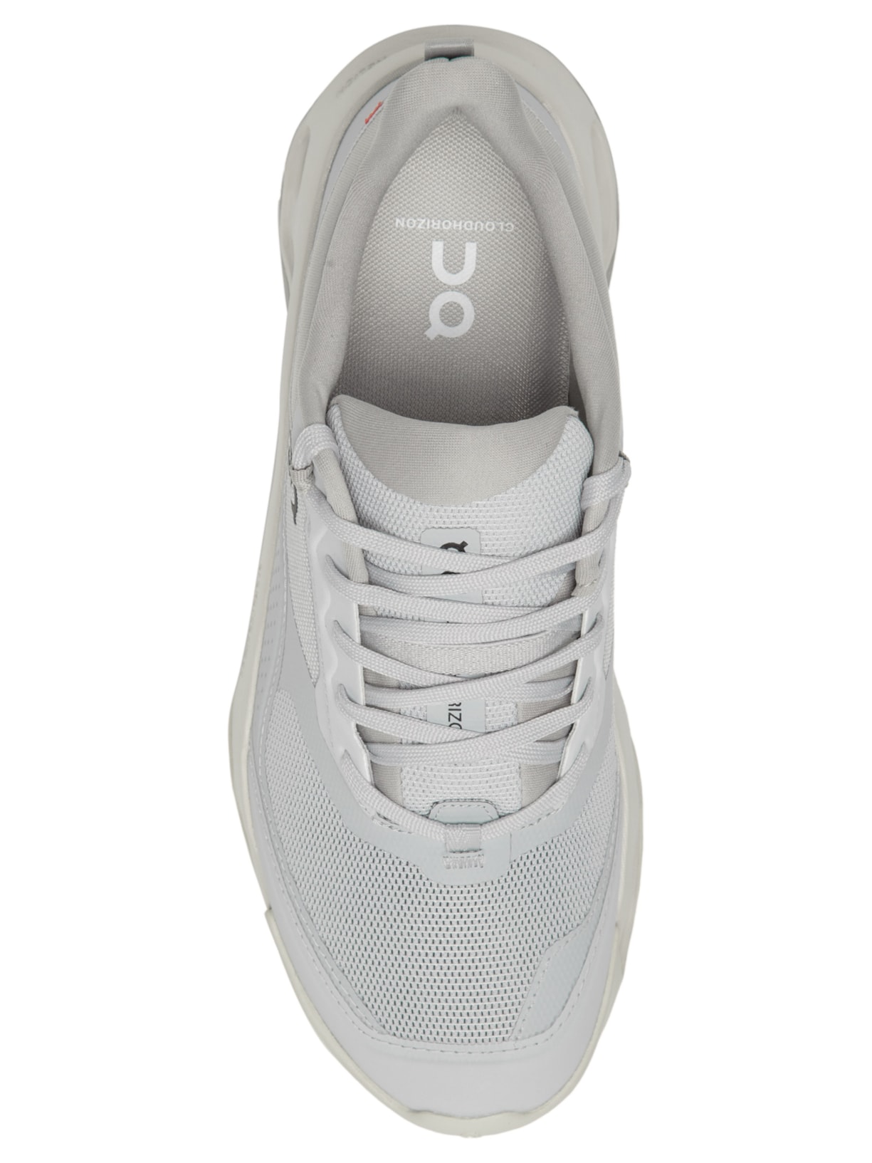 Tênis Feminino Cloudhorizon 2 Off White On Running
