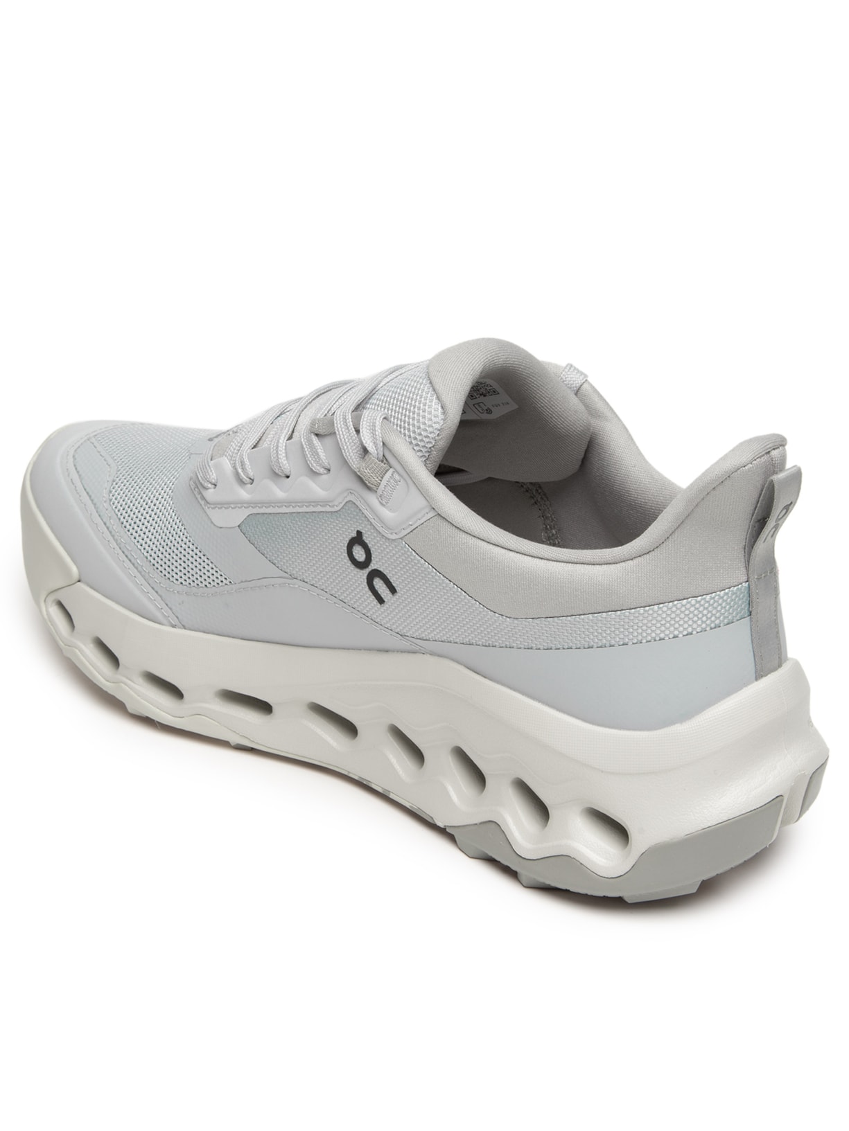 Tênis Feminino Cloudhorizon 2 Off White On Running