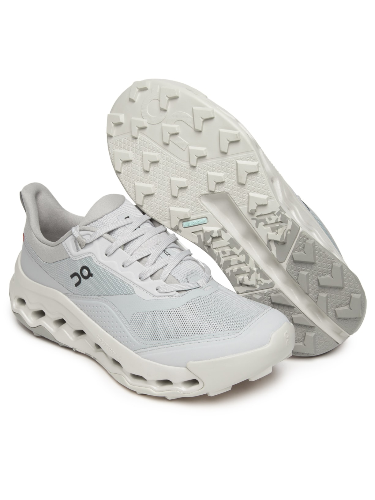 Tênis Feminino Cloudhorizon 2 Off White On Running