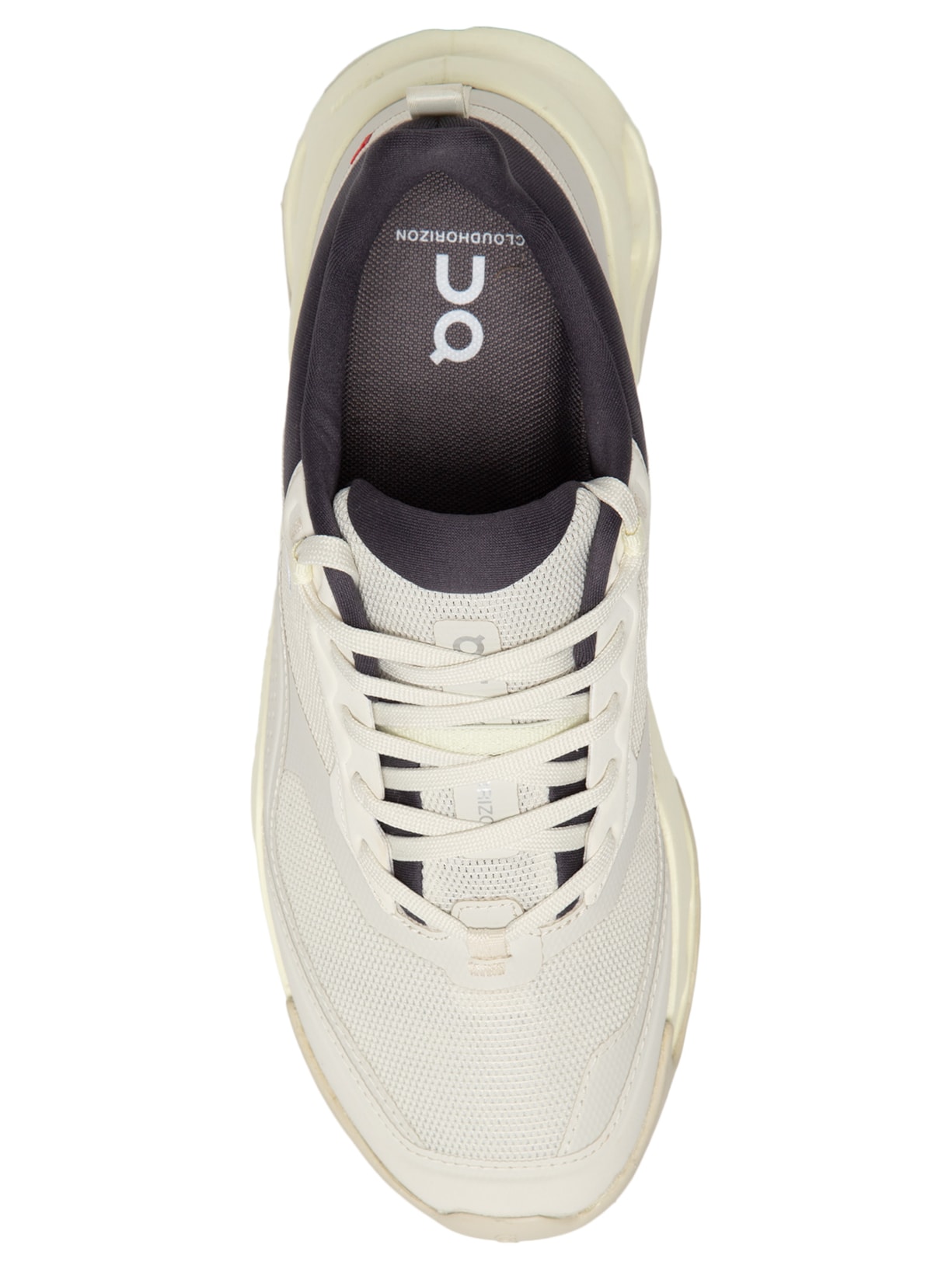 Tênis Feminino Cloudhorizon 2 W Bege On Running