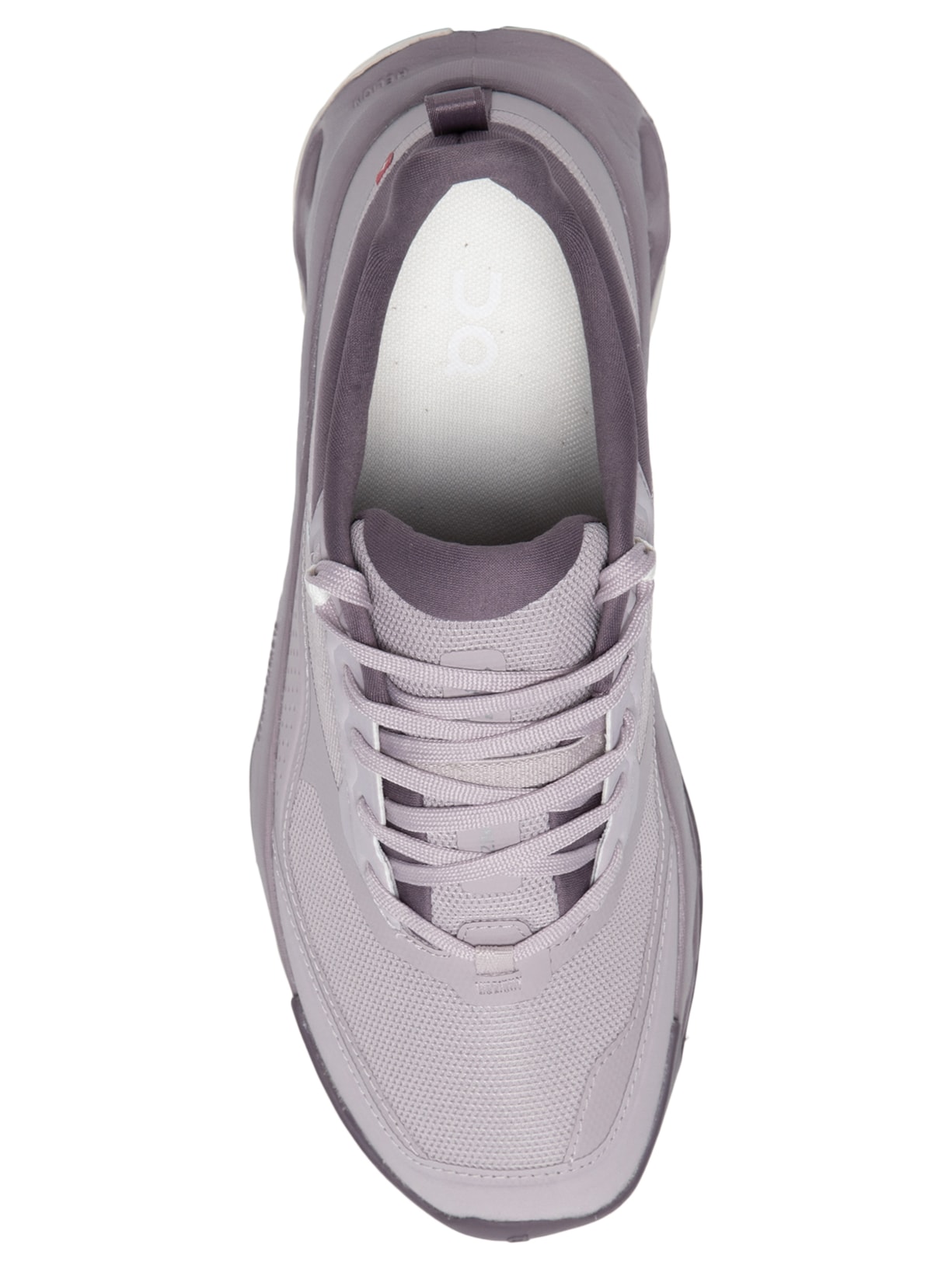 Tênis Feminino Cloudhorizon 2 W Marrom On Running