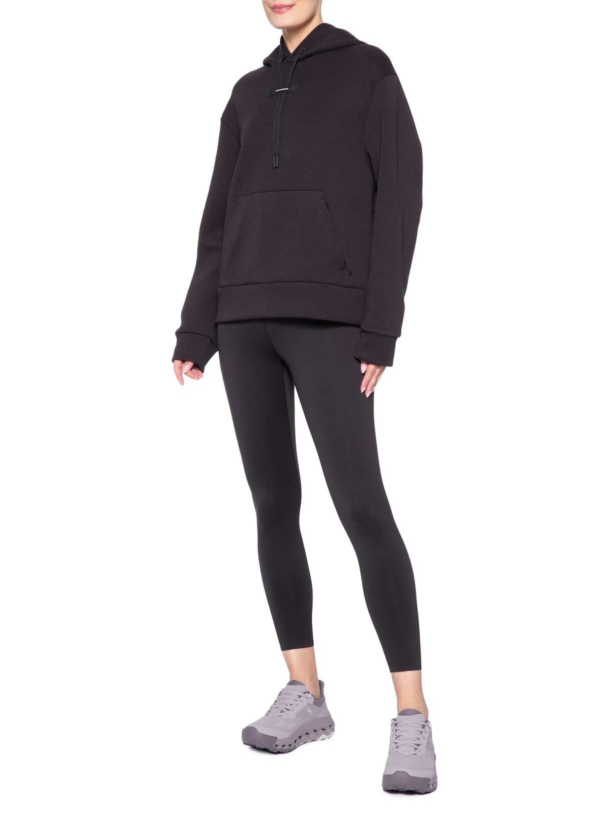 Tênis Feminino Cloudhorizon 2 W Marrom On Running