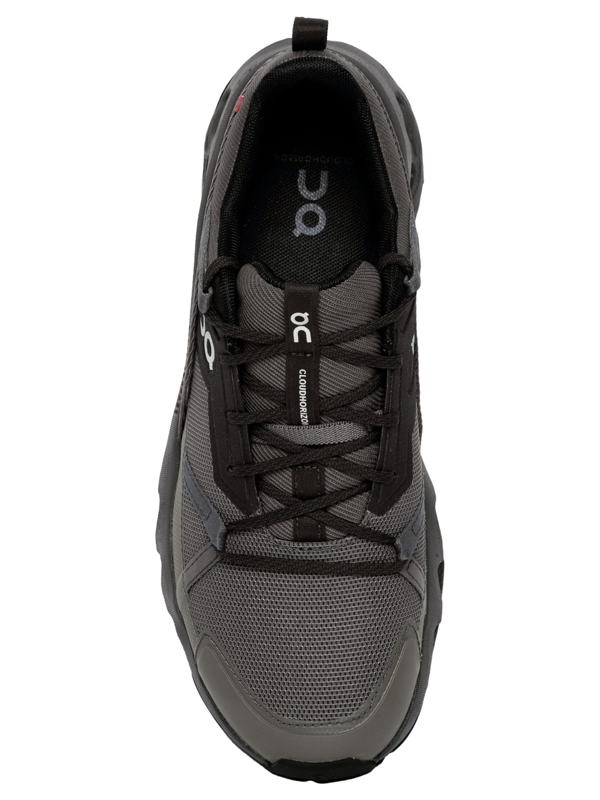 Tênis Feminino Cloudhorizon Marrom On Running