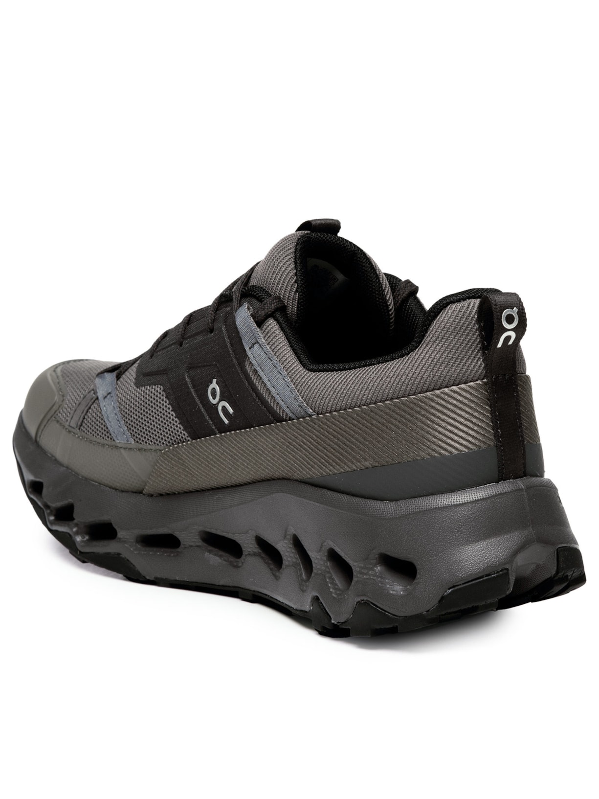 Tênis Feminino Cloudhorizon Marrom On Running