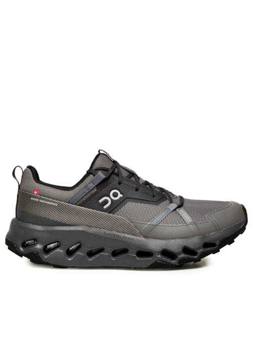 Tênis Feminino Cloudhorizon - Marrom