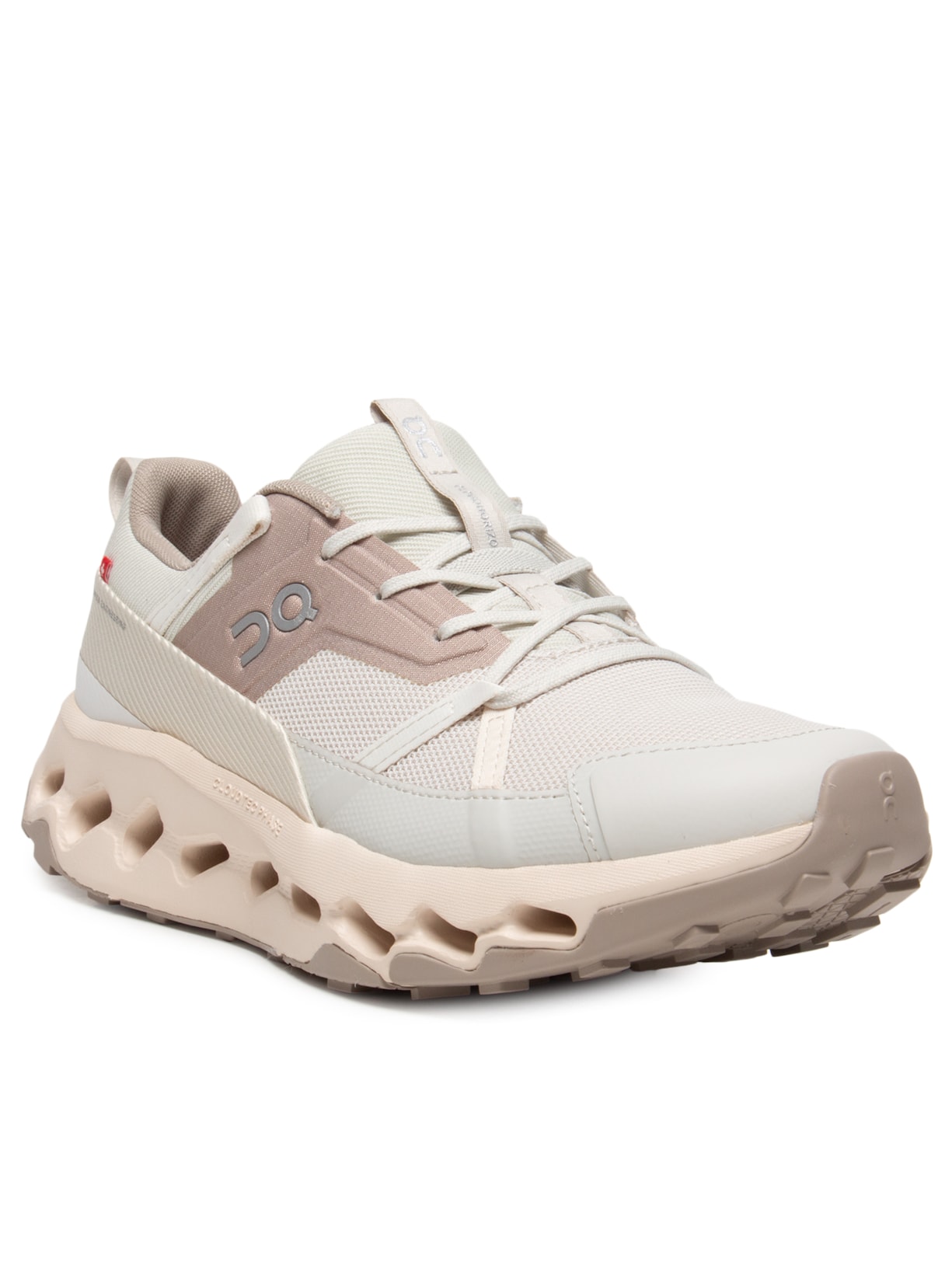 Tênis Feminino Cloudhorizon Off White On Running