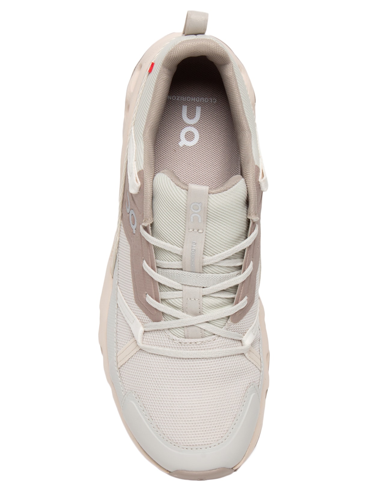 Tênis Feminino Cloudhorizon Off White On Running