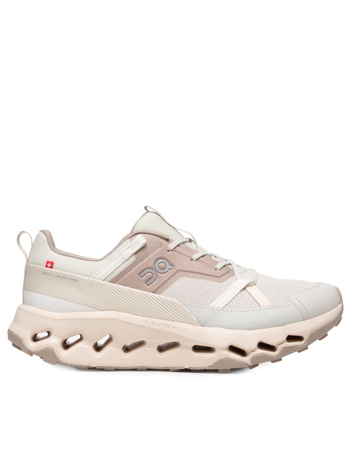 Tênis Feminino Cloudhorizon Off White On Running