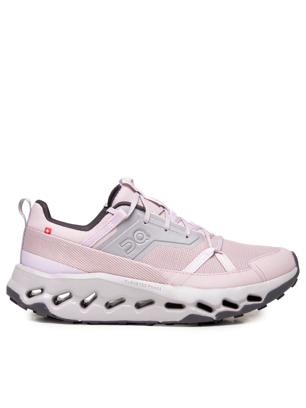 Tênis Feminino Cloudhorizon Rosa On Running