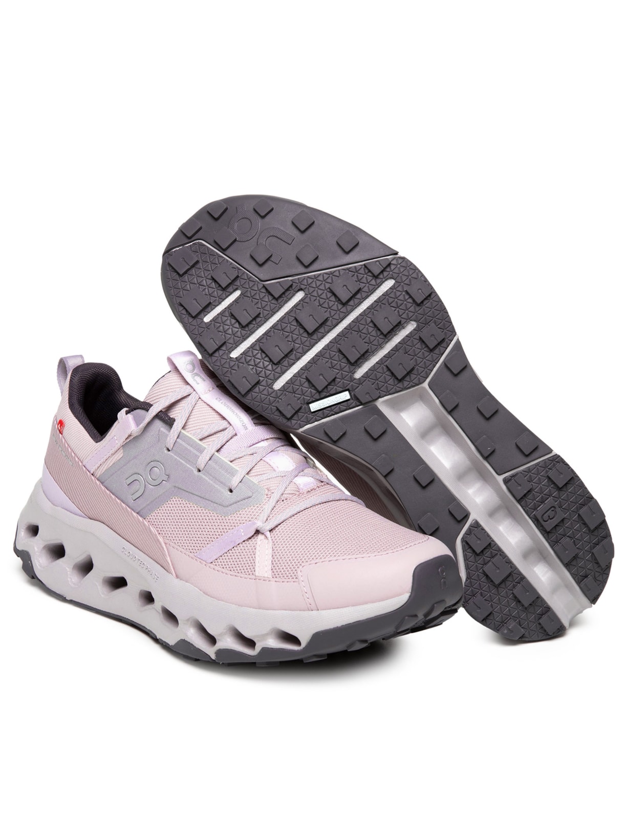 Tênis Feminino Cloudhorizon Rosa On Running