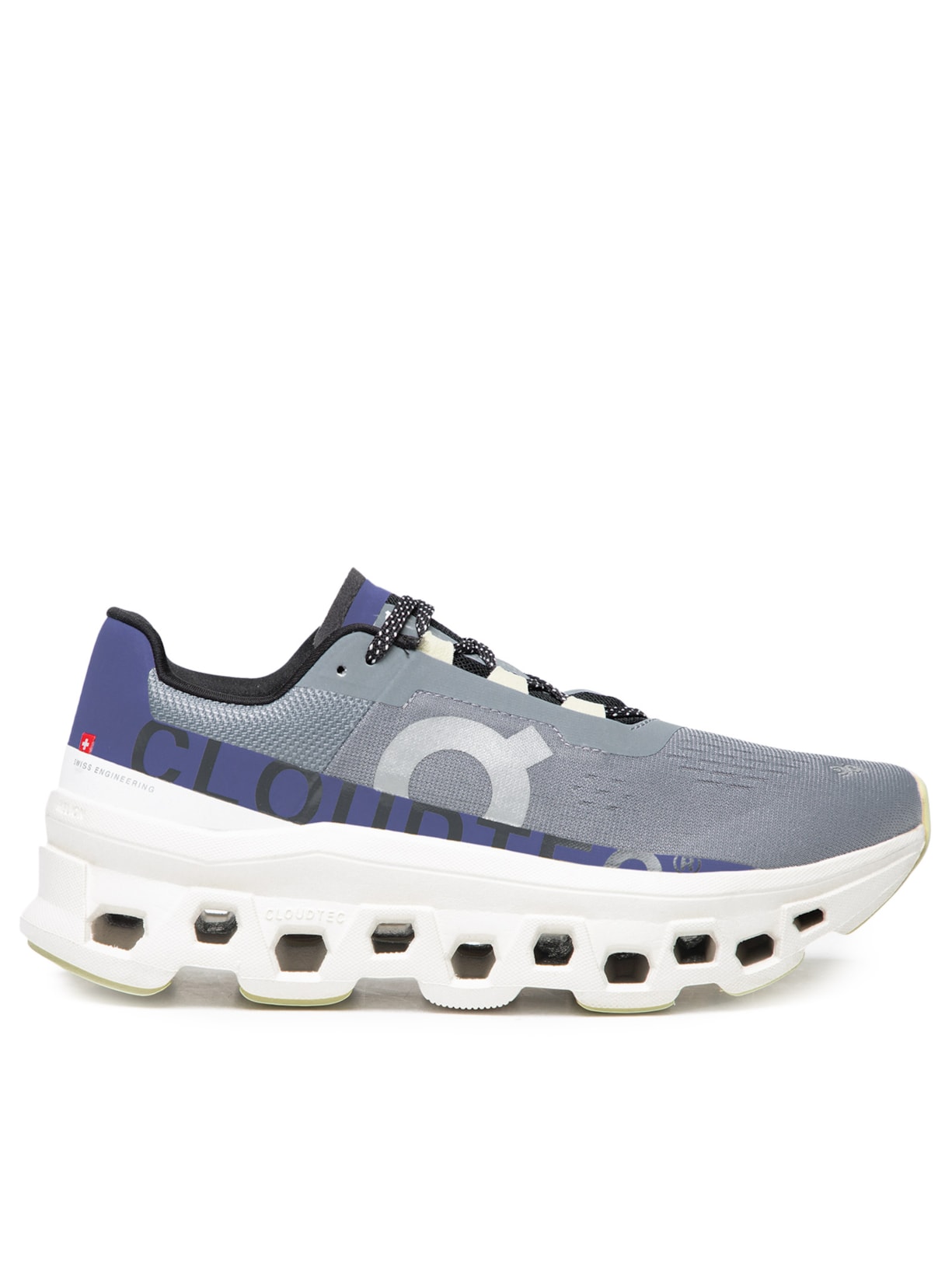 Tênis Feminino Cloudmonster - Roxo