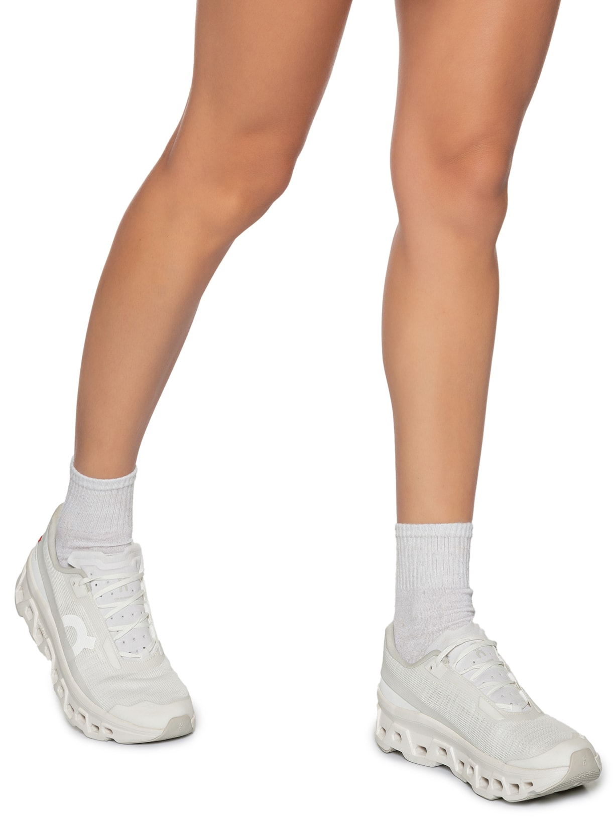 Tênis Feminino Cloudmonster Void 1 Cinza On Running