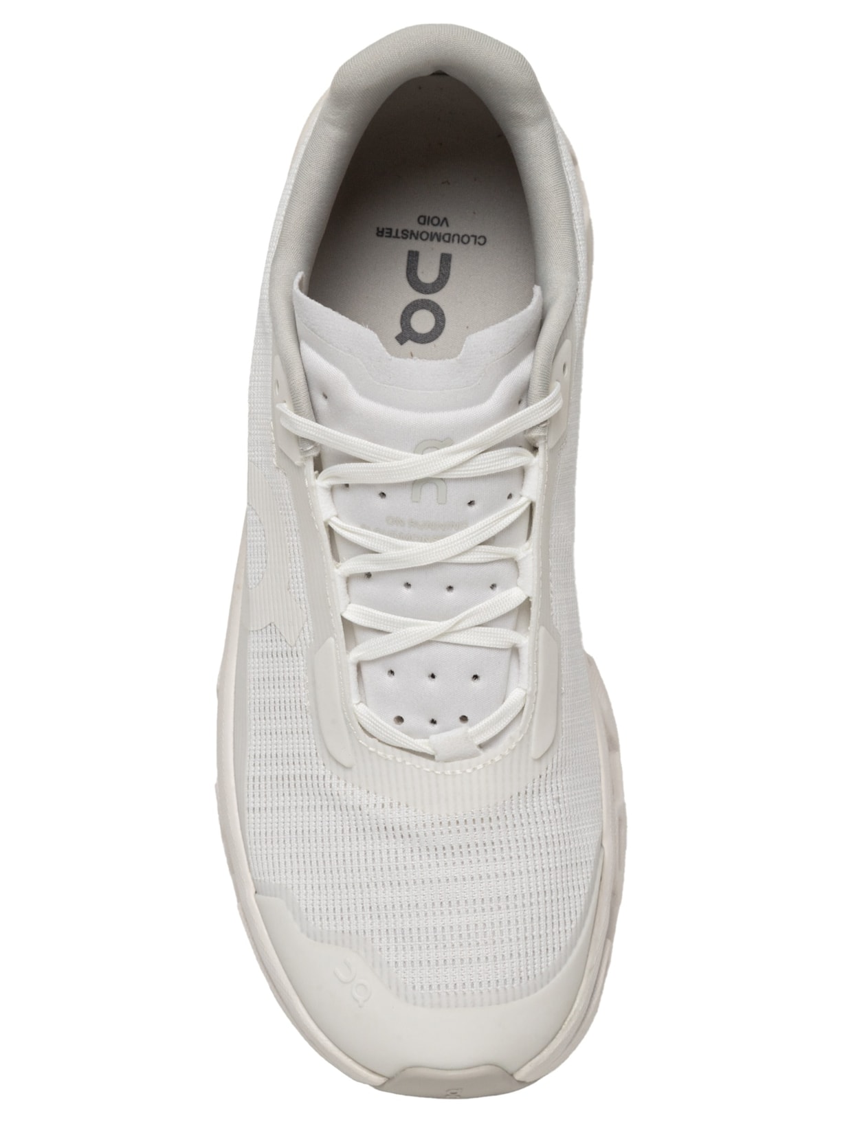 Tênis Feminino Cloudmonster Void 1 Cinza On Running