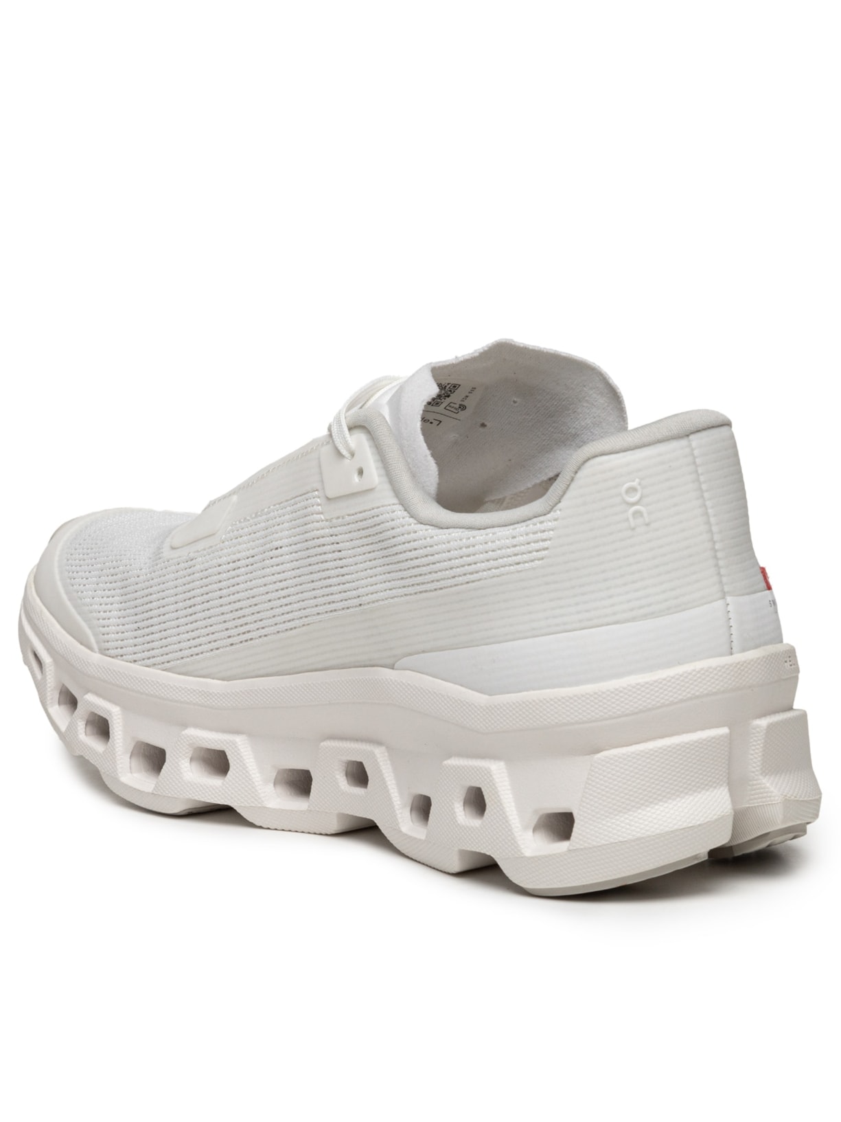 Tênis Feminino Cloudmonster Void 1 Cinza On Running