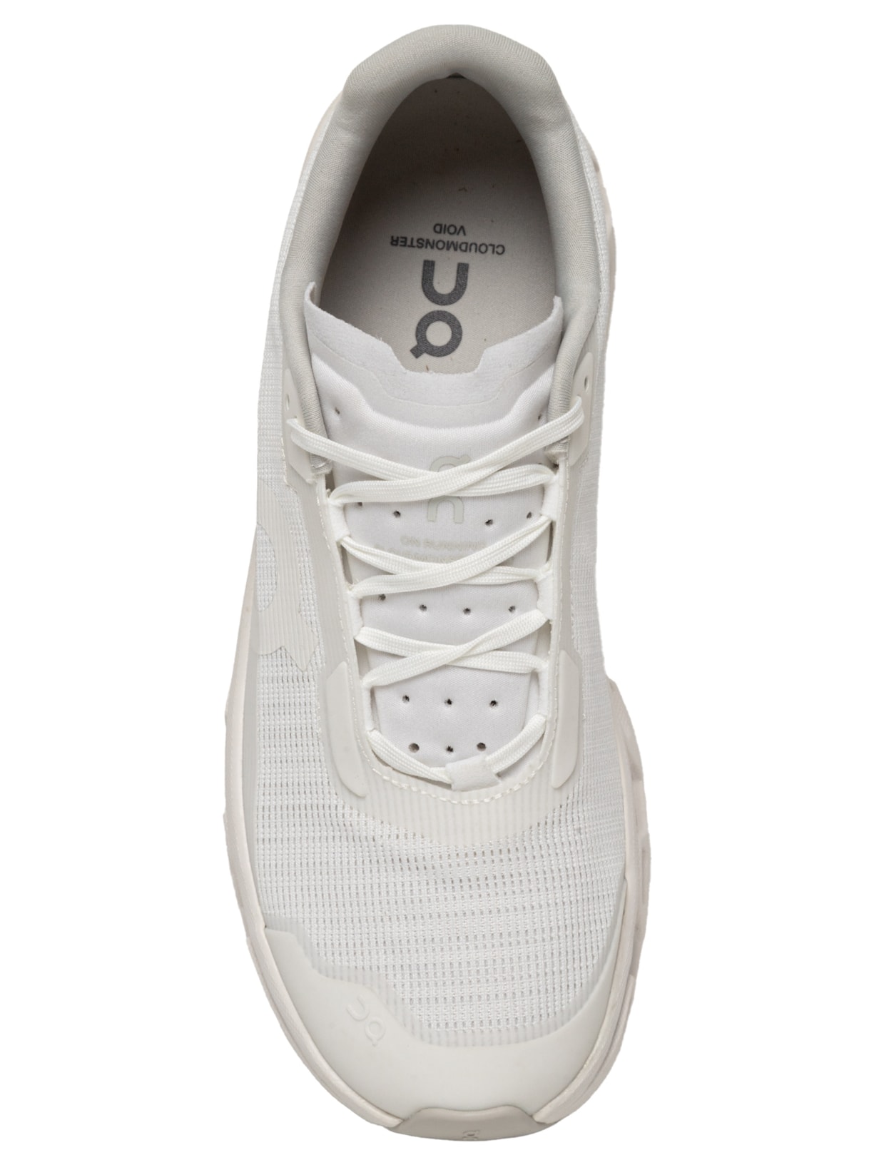 Tênis Feminino Cloudmonster Void 1 Cinza On Running