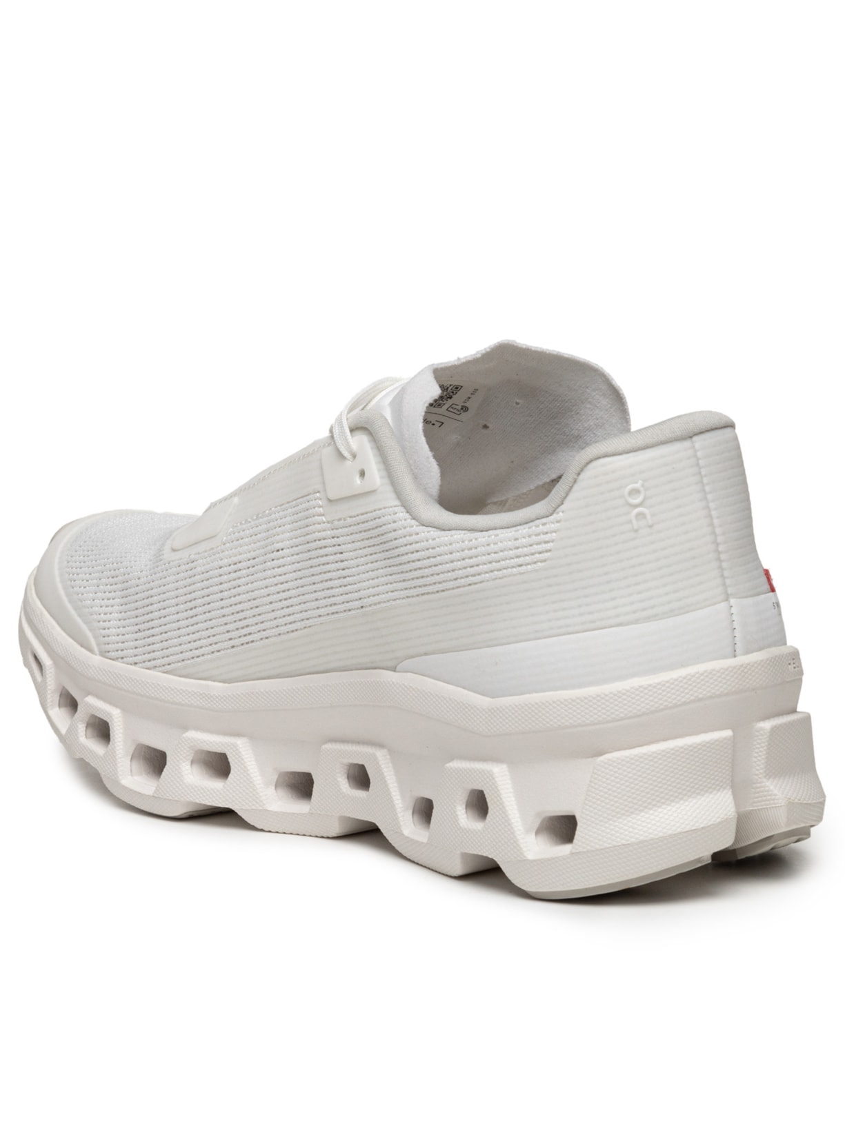 Tênis Feminino Cloudmonster Void 1 Cinza On Running