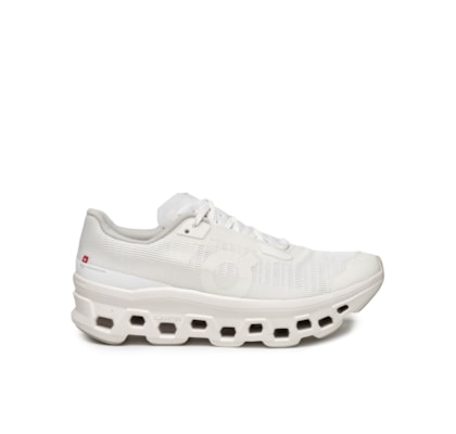 Tênis Feminino Cloudmonster Void 1 - Cinza