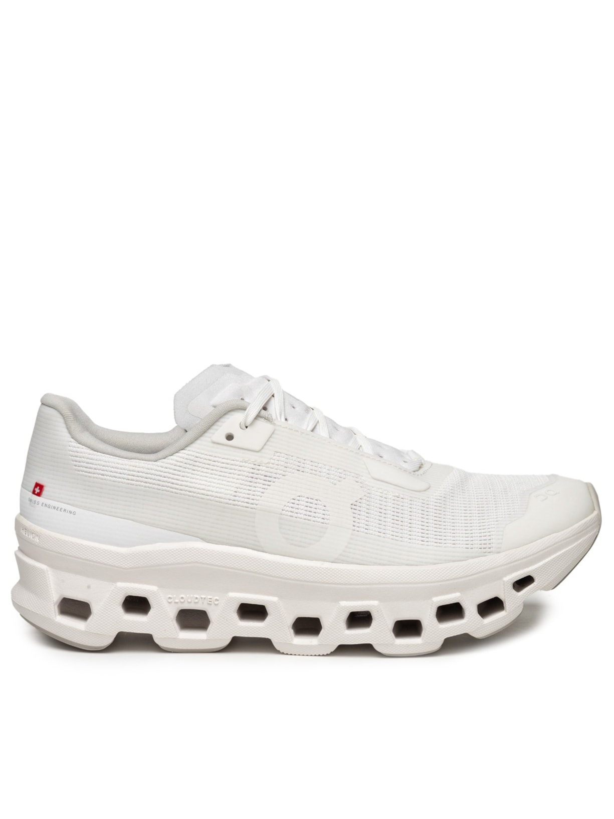 Tênis Feminino Cloudmonster Void 1 - Cinza