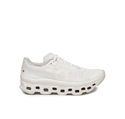 Tênis Feminino Cloudmonster Void 1 - Cinza