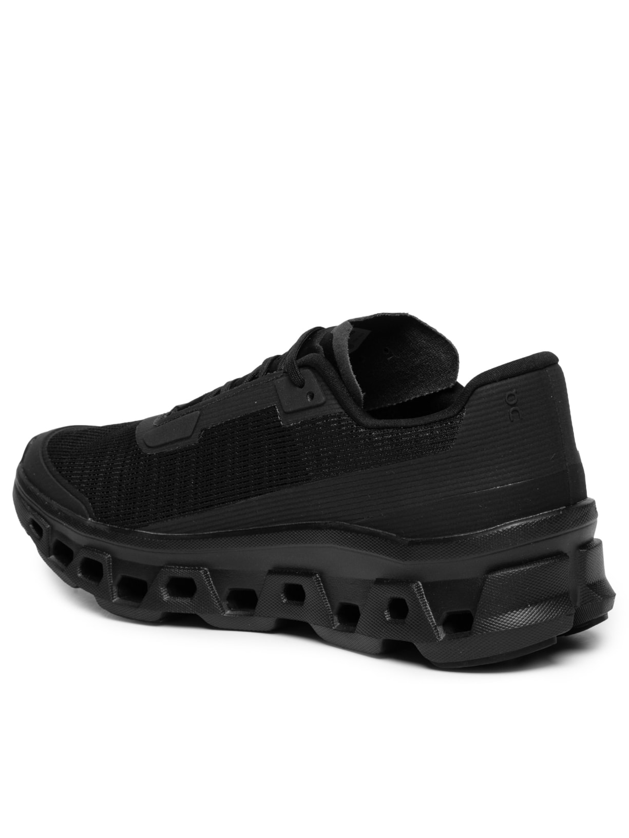 Tênis Feminino Cloudmonster Void 1 Preto On Running