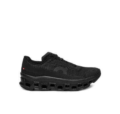 Tênis Feminino Cloudmonster Void 1 - Preto