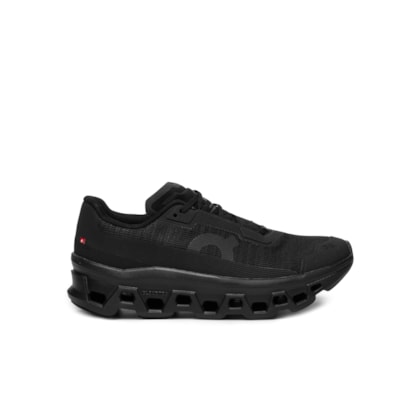 Tênis Feminino Cloudmonster Void 1 - Preto