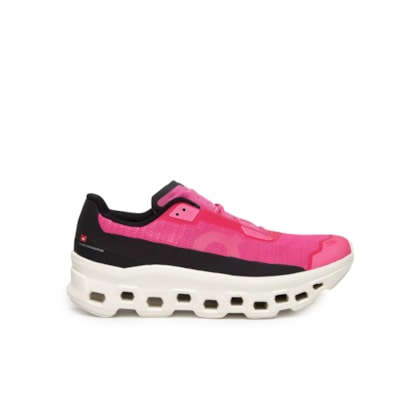 Tênis Feminino Cloudmonster Void 1 - Rosa